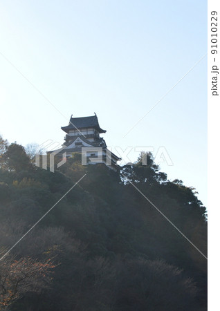 犬山城（愛知県犬山市） 91010229