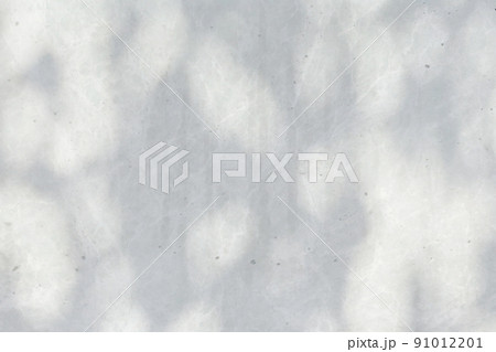 壁と影の背景テクスチャ 91012201