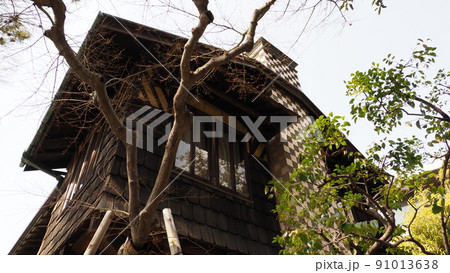 名古屋 揚輝荘 北庭園 伴華楼 名古屋 揚輝荘 北庭園 伴華楼 91013638