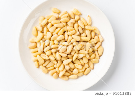 松の実(食材) 松の実(食材) 91013885