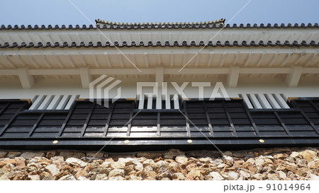 金華山 岐阜城 天守閣 金華山 岐阜城 天守閣 91014964