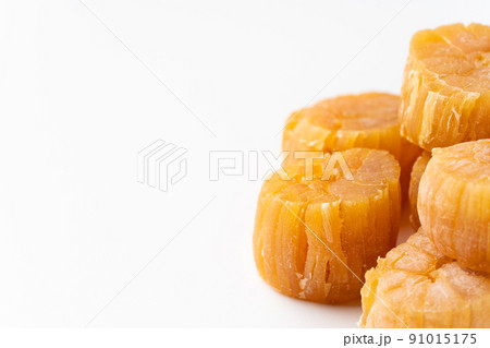 帆立の干し貝柱 91015175