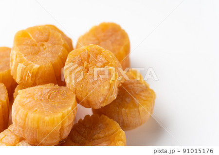 帆立の干し貝柱 91015176