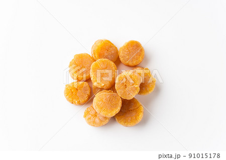 帆立の干し貝柱 91015178