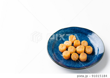 帆立の干し貝柱 91015184