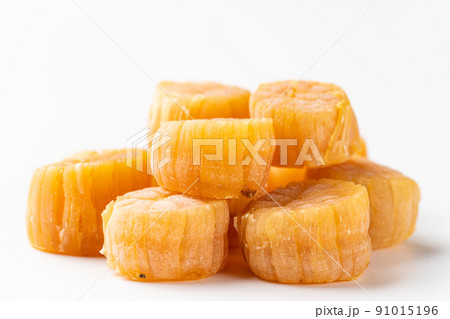 帆立の干し貝柱 91015196