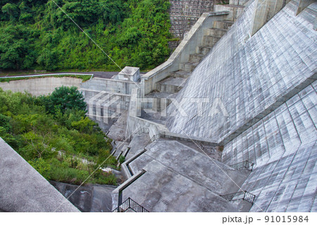 浅川ダム 91015984