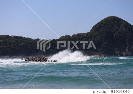 竹野浜海水浴場 202105 (1) 91016340