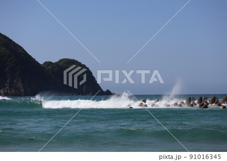 竹野浜海水浴場 202105 (2) 91016345