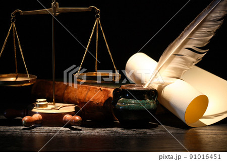 Ancient Still Life Ancient Still Life 91016451