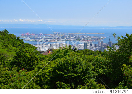 神戸市街地 91016794