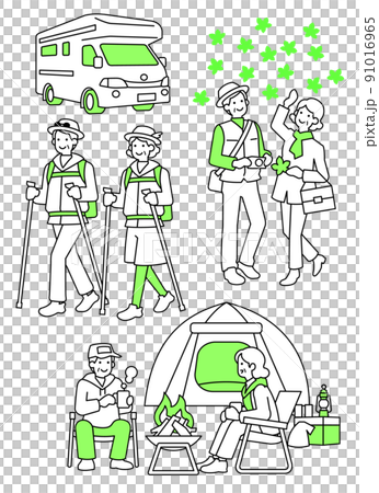 Senior camp excursion 91016965