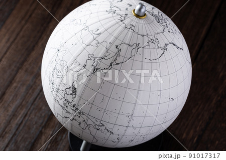 地球儀 地球儀 91017317