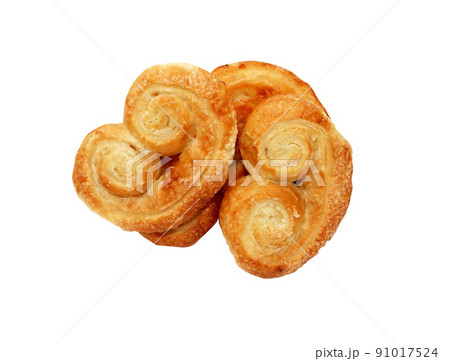 Delicious Cookies On White Delicious Cookies On White 91017524