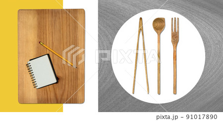 Wood Cooking Utensils Recipe Book Wood Cooking Utensils Recipe Book 91017890