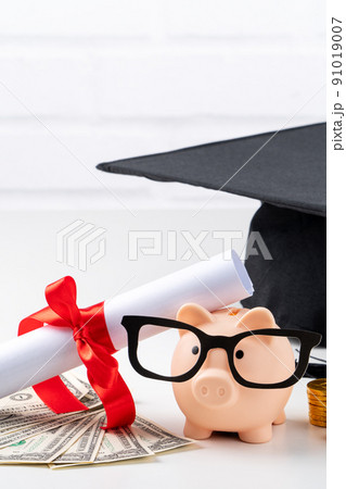 卒業 卒業生 目盛り 91019007