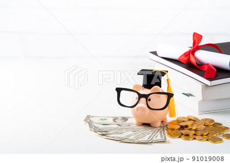 卒業 卒業生 目盛り 91019008