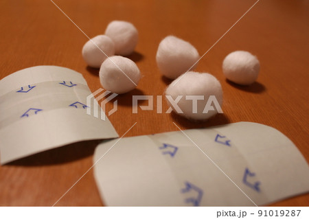 出べその治療 91019287