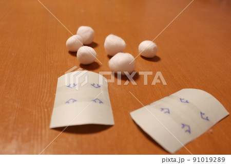 出べその治療 出べその治療 91019289