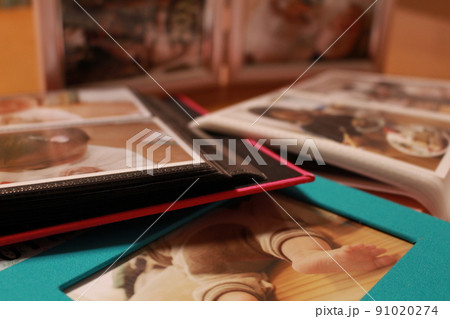 子供のアルバム 子供のアルバム 91020274