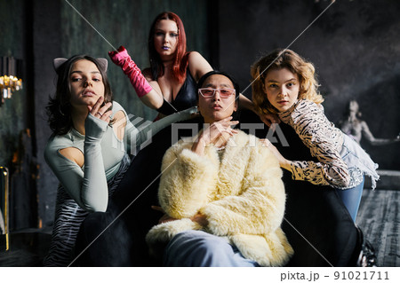 Vogue Dance Crew Vogue Dance Crew 91021711