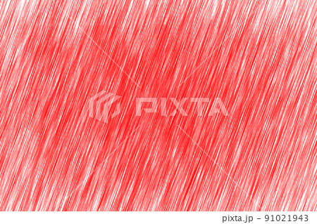 赤鉛筆で塗りつぶしような背景素材 91021943