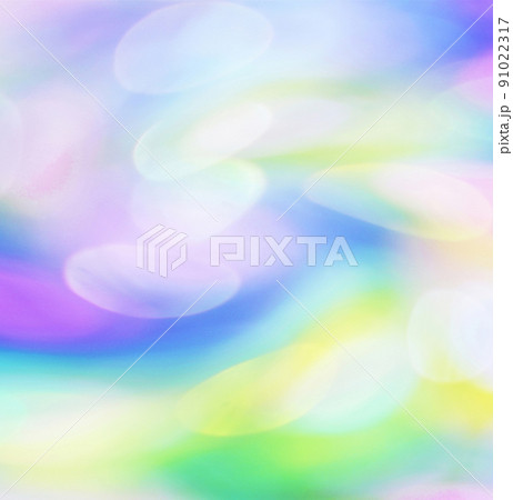 抽象背景素材、カラーマジック、カラフル、光の背景イメージ 、グラデーション、 抽象背景素材、カラーマジック、カラフル、光の背景イメージ 、グラデーション、 91022317