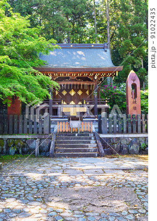 京都 今宮神社 織姫社 京都 今宮神社 織姫社 91022435