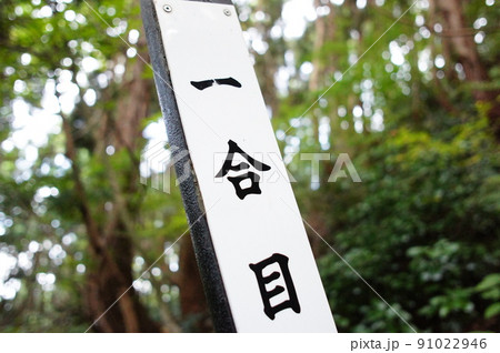 登山のはじまり 登山のはじまり 91022946