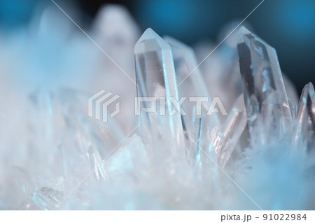 パワーストーン　水晶　クリスタル 91022984
