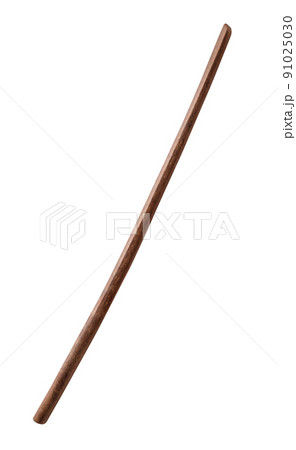 japanese wooden sword bokken cutout on white japanese wooden sword bokken cutout on white 91025030