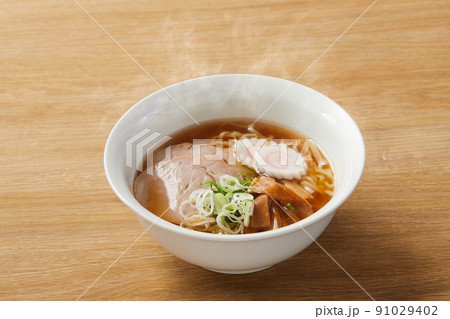 佐野ラーメン　支那そば　ラーメン 91029402