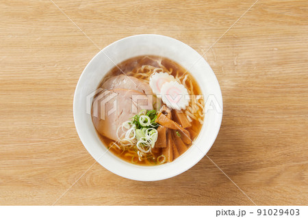 佐野ラーメン　支那そば　ラーメン 91029403