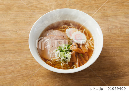 佐野ラーメン　支那そば　ラーメン 91029409