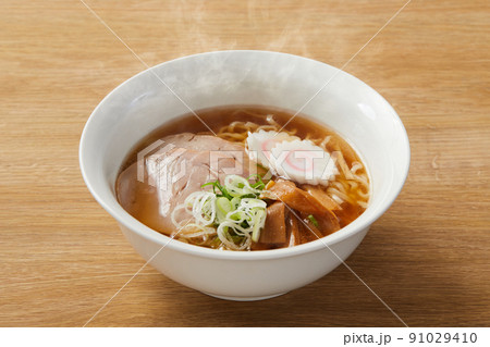 佐野ラーメン　支那そば　ラーメン 91029410