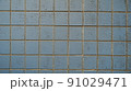タイルのテクスチャ 91029471