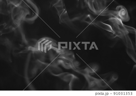 White smoke White smoke 91031353