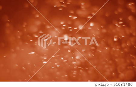 Bokeh Lush Lava Bokeh Lush Lava 91031486