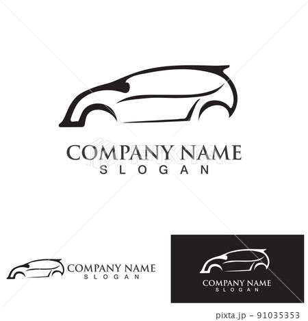 sports car logos and names