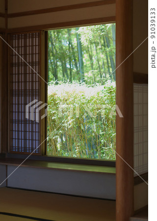 豫章館の御数寄屋 91039133