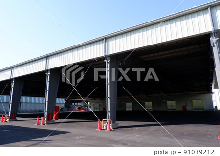 貨物上屋 91039212