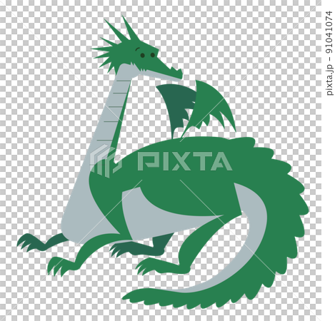 Dragon Dragon 91041074