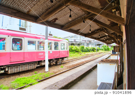 仲ノ町駅 91041896