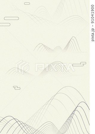 中華風 中国風 唐様 91041900