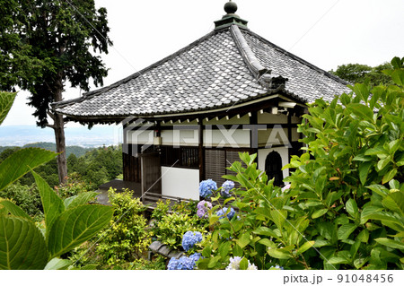 善峯寺(護摩堂) 【京都府京都市西京区大原野】 善峯寺(護摩堂) 【京都府京都市西京区大原野】 91048456