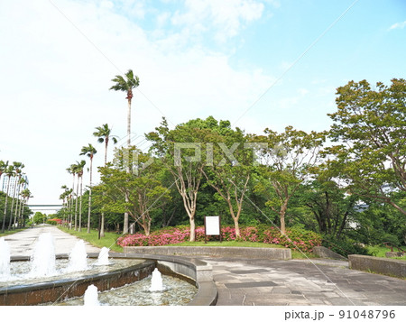 潮風公園 潮風公園 91048796