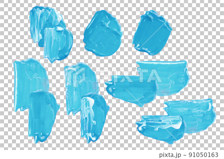 絵の具 91050163