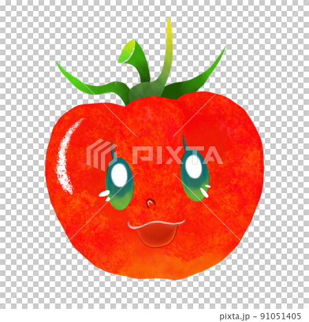 Smile tomato Smile tomato 91051405