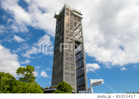 初夏の浜名湖ガーデンパーク 91051417