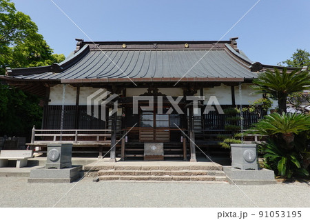 城前寺 城前寺 91053195